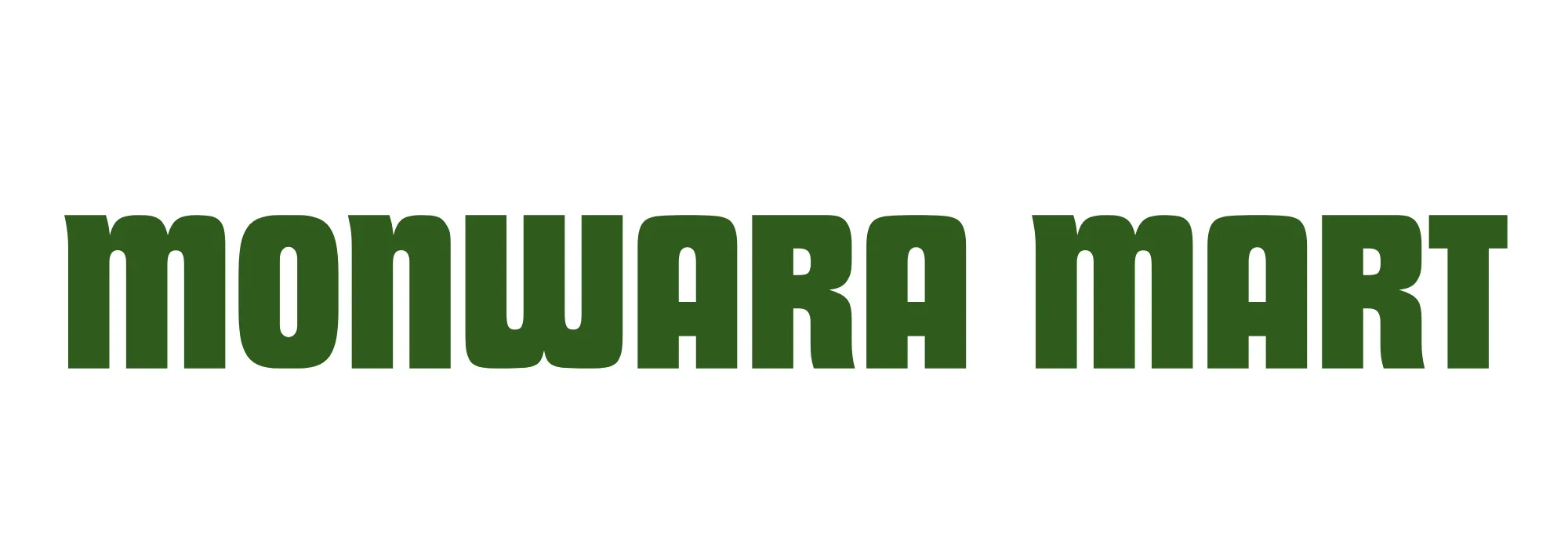 Monwara Mart