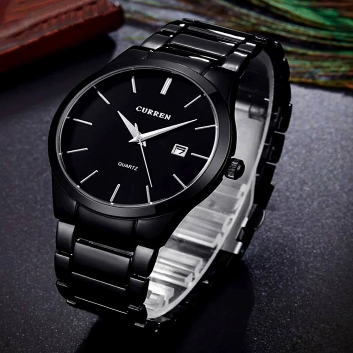 Current Waterproof Original Watch For Men