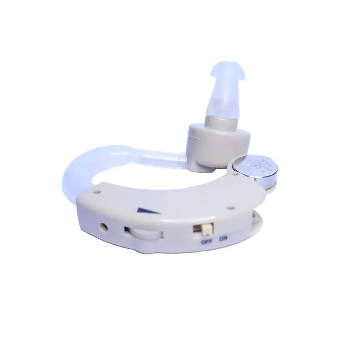 Cyber Sonic Hearing Aid Personal Sound Amplifier hear machine