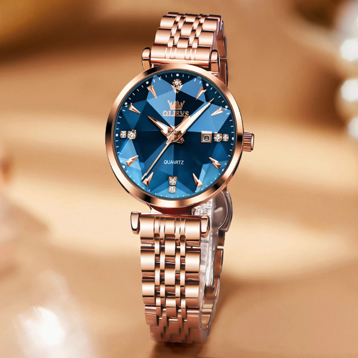 Olevs New Exclusive Design LADIES WATCH